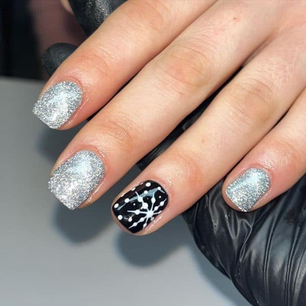 @hrbeauty_x - "The perfect sparkle."