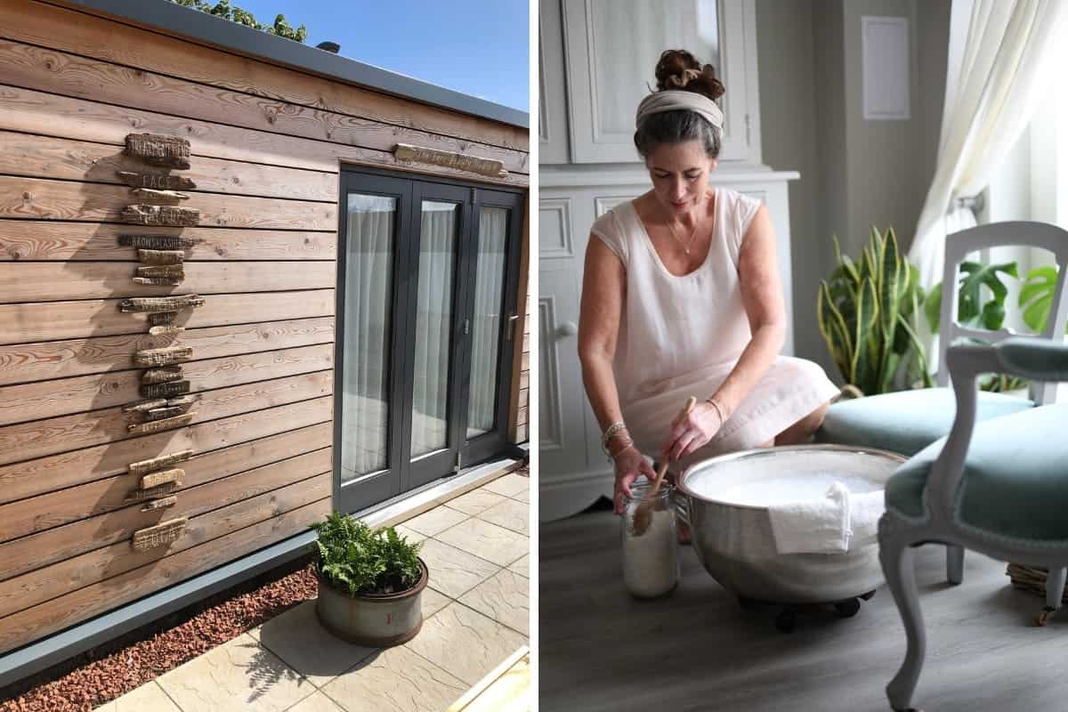 Bare Beauty Helen Mulloy Reid Salon in the Spotlight header