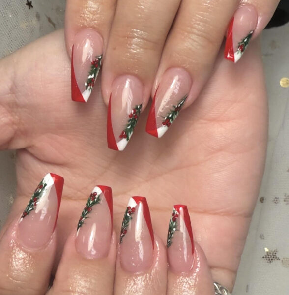 Image courtesy of Instagram.com/superstarnailsfrankfort