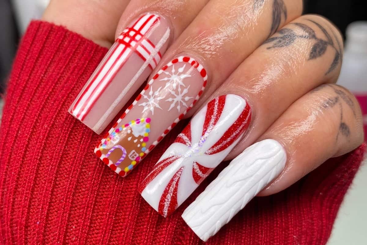 Scratch Snap Dec 22 winner header