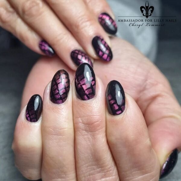 Cherished touch nailsandbeauty