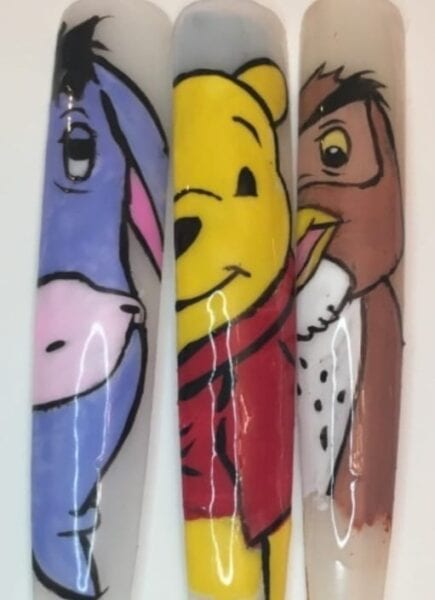 Courky Quantrill-alley