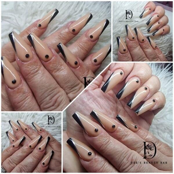 Dee's Beauty Bar predicts that alternative French looks will trend