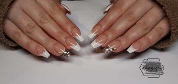 Gosia Tomczyk - "I think French is coming back"