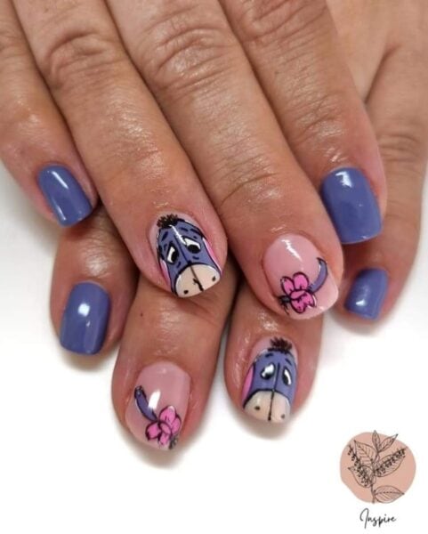 Inspire Nails