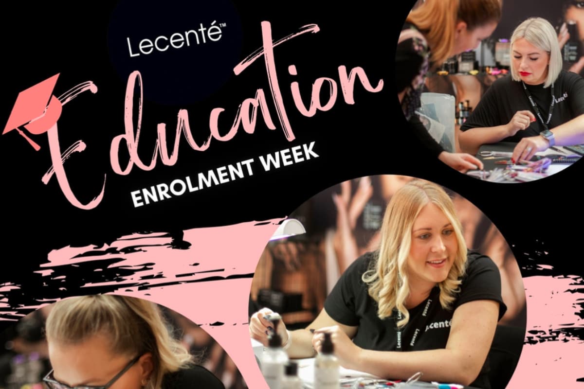 January Education Enrolment Week header pic