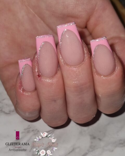 Kayleigh Lizzie Wood - "I think French will be a massive hit this year"