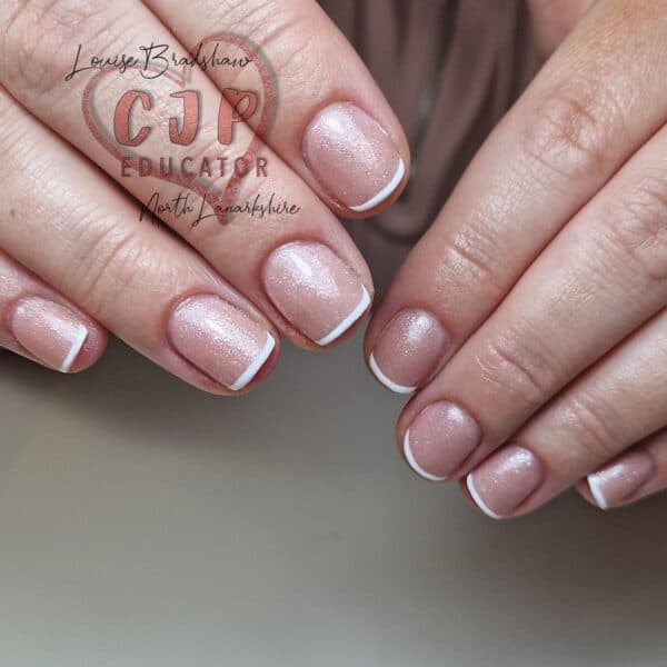 Louise Bradshaw - "Micro French"