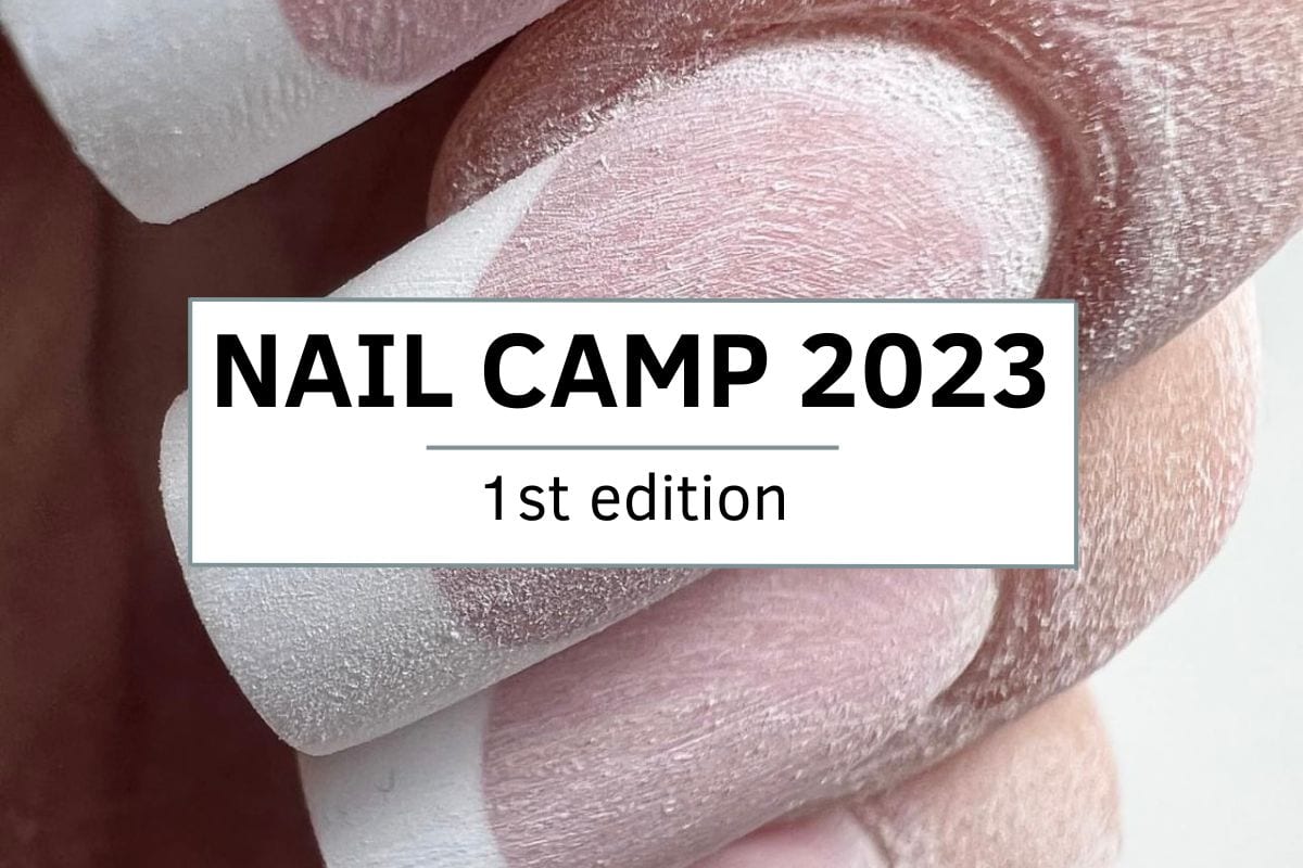Nail Camp Gloucester