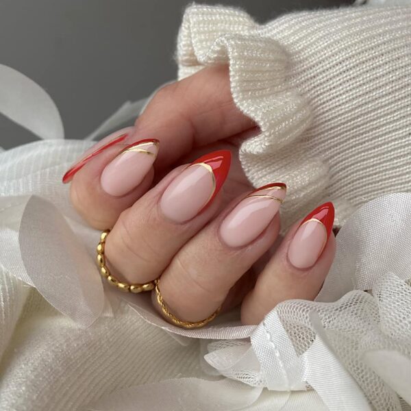 Natalie Kirk predicts the popularity of the alternative French