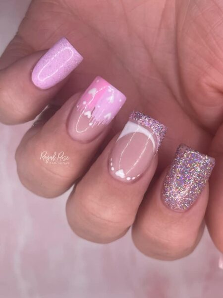 Sophie Howard - "I can see some hearts heading this way for romantic February"