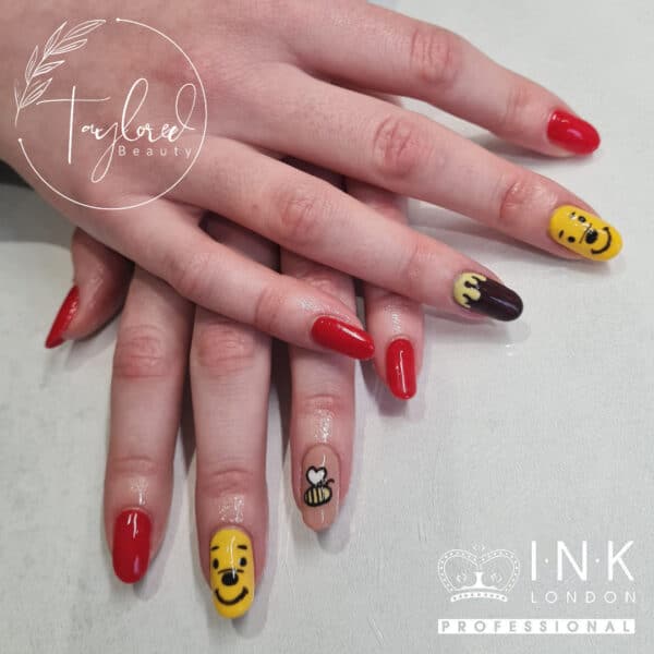 Taylored Beauty by Lauren