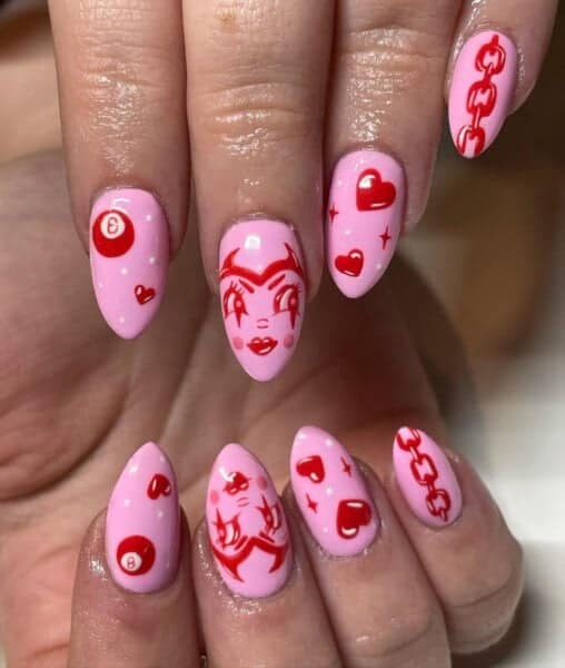 @basicwitchnailz