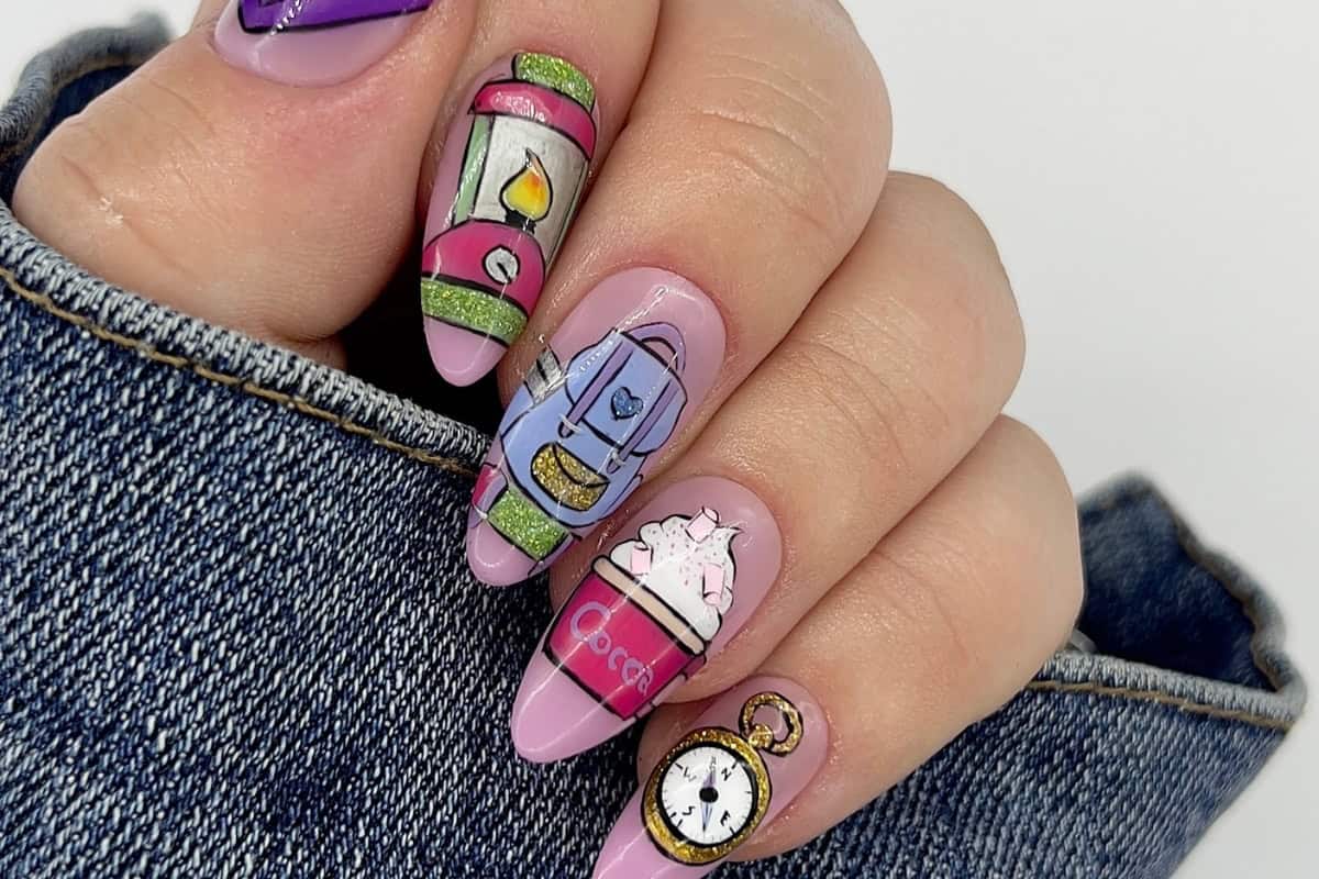 FEB Scratch Snap Sara Cady