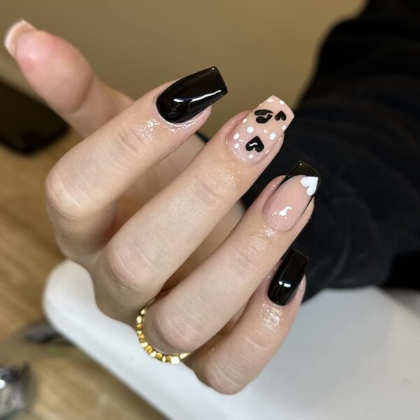 Katie Louise Charnock