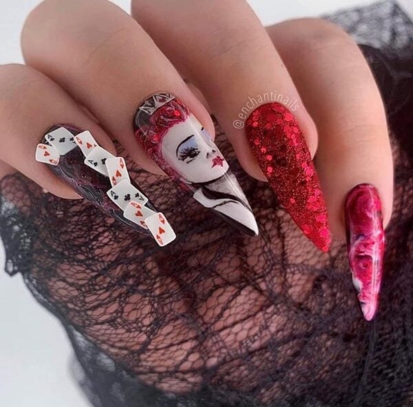 Keely-Letitia Thomas