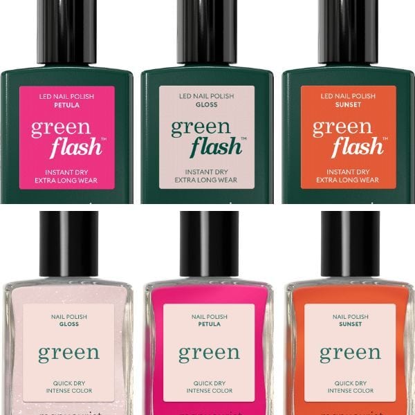 Manucurist Spring Collection. www.uk.manucurist.com 