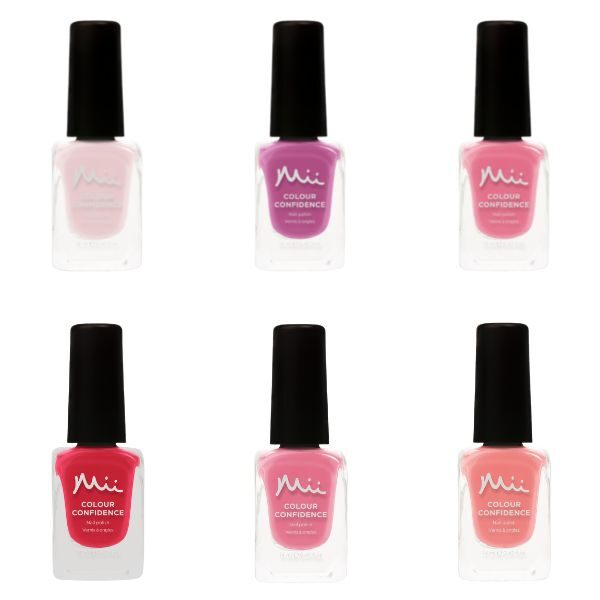 Mii Spring in Paris. www.gerrardsinternational.com 