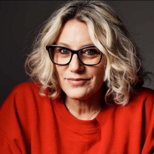 Millie Kendall OBE, CEO of the British Beauty Council