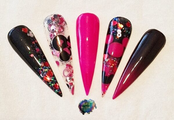 Nail of the North - Nail Artist & Educator