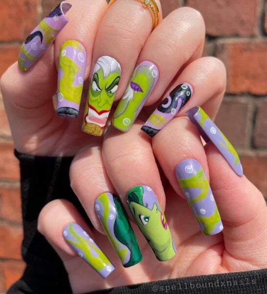 Aimee White - The Little Mermaid