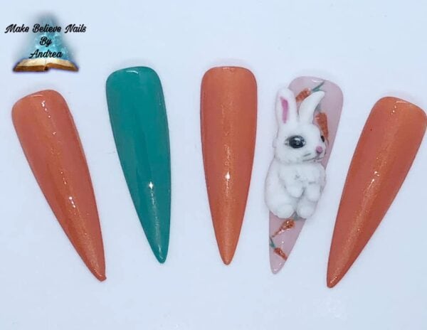 Andrea Bennett-Galbraith