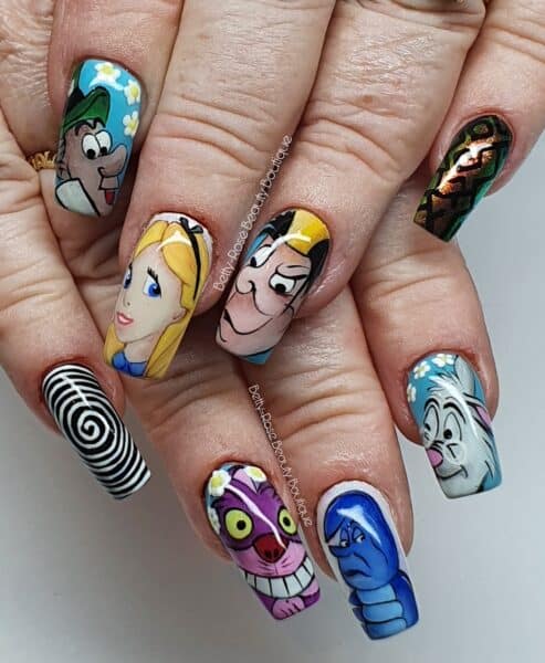 Betty-Rose Beauty Boutique