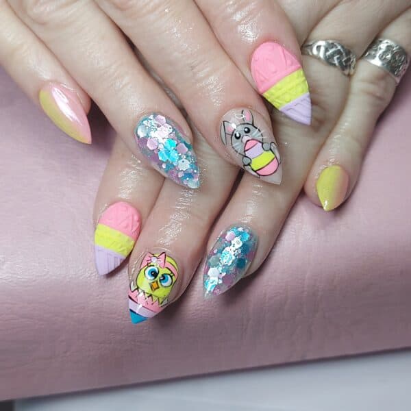 Chelsea-louise Lovatt