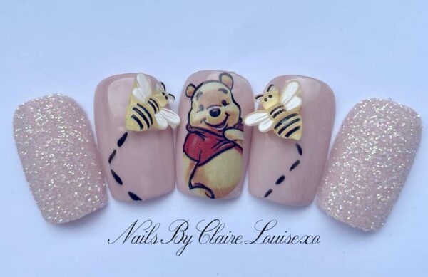 Claiiree-Louiisee Malone