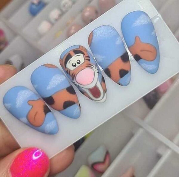 Dannielle Jane Punton