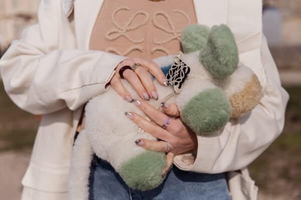 Loewe - Alex Kaiser (@lilianalexkaiser)