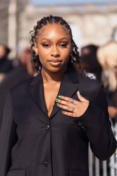 Loewe - Renée Downer of Flo (@flolikethis)