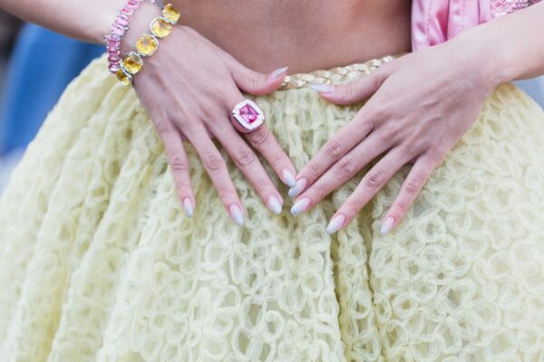 Giambattista Valli - Jordanna Maia (@jordannamaia)