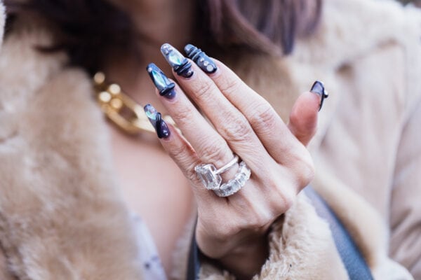 Victoria Beckham - Heart Evangelista (@iamhearte)