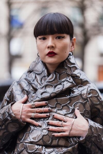 Comme des Garçons - Akimoto Kozue (@akimoto_kozue)