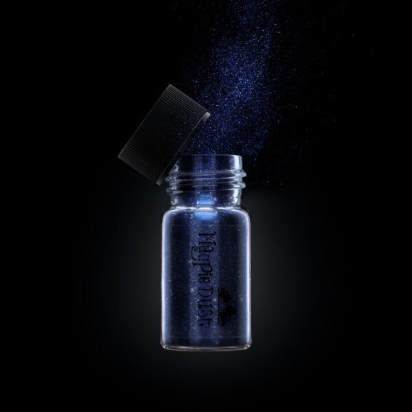 Magpie Chrome Dust in Celeste www.magpiebeauty.co.uk