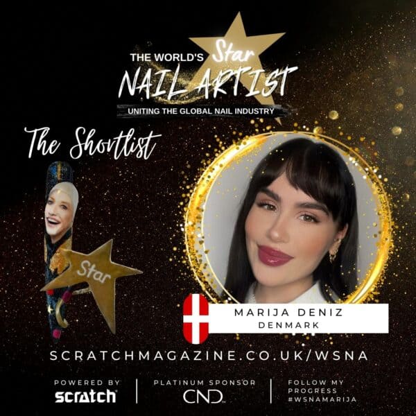 Marija Deniz - Denmark