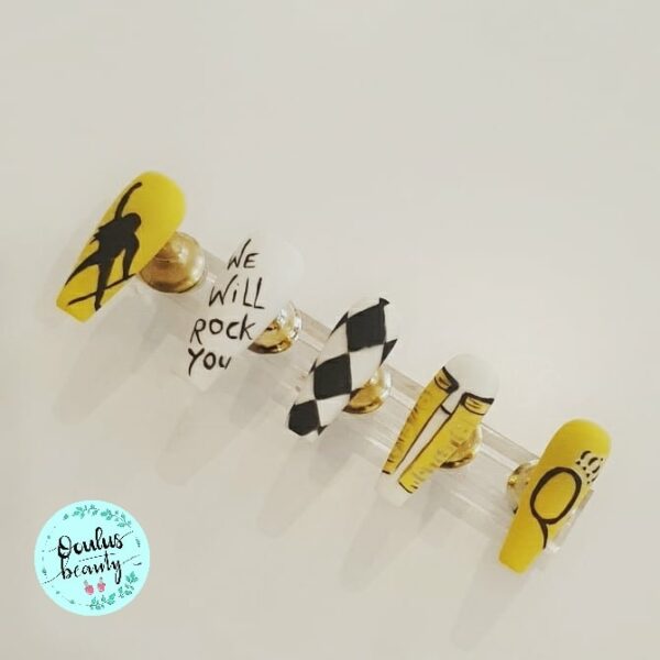 Mell Benbow - Bohemian Rhapsody