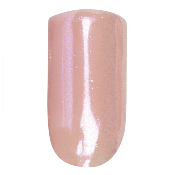 NSI Chrome Powder in Opal www.nsinails.co.uk