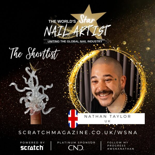 Nathan Taylor - UK