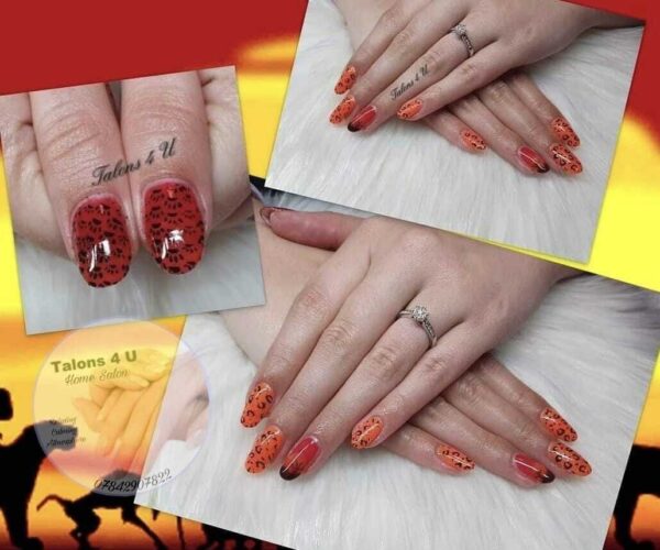 Pauline Rogers - The Lion King