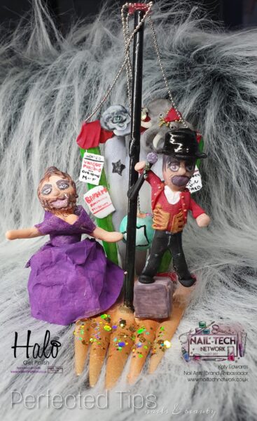 Perfected Tips - The Greatest Showman