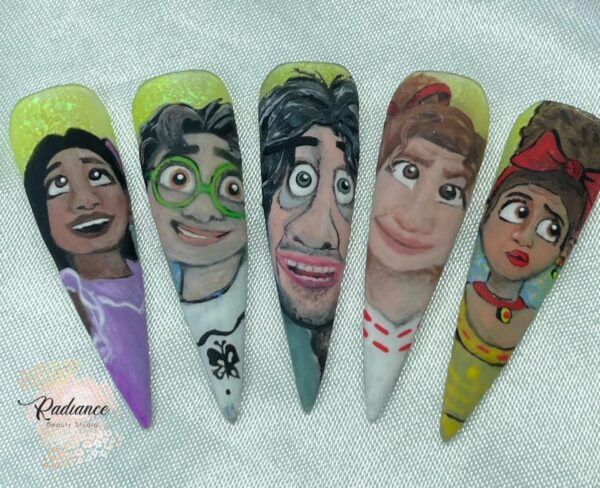 Radiance Beauty Studio - Encanto