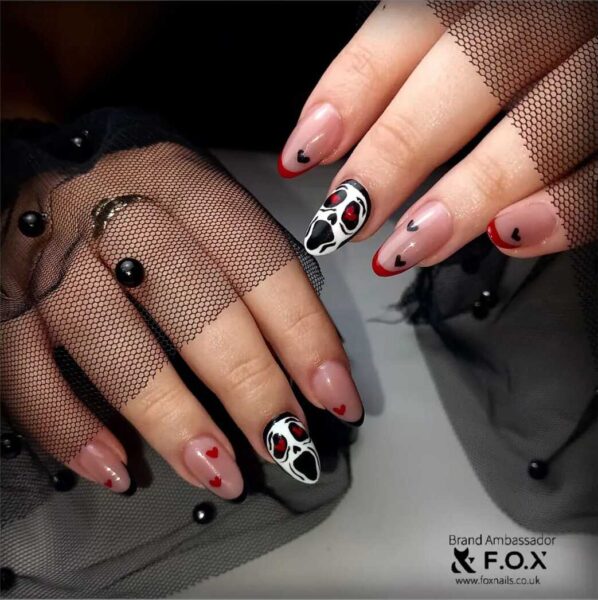 Rita Browne - Scream