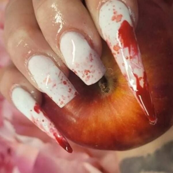 Sara Siddall - Dracula