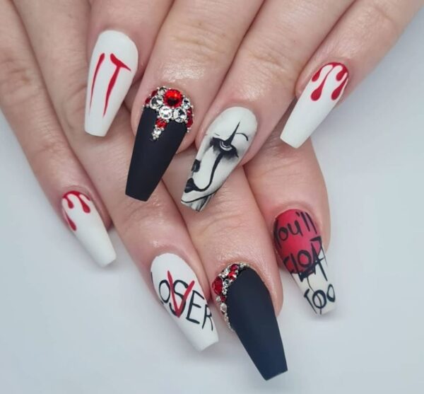 Scarlett Senter - It