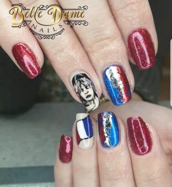 Tan Adams - Les Miserables