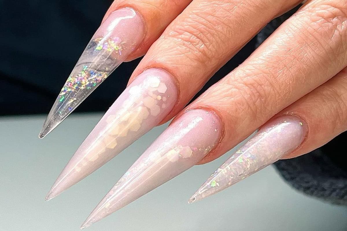 lauren mitchell tech talk hedaer