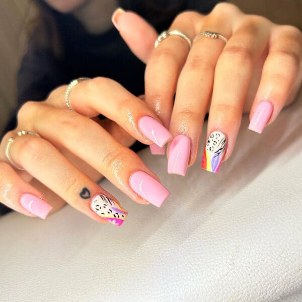 @lovelilynailartist