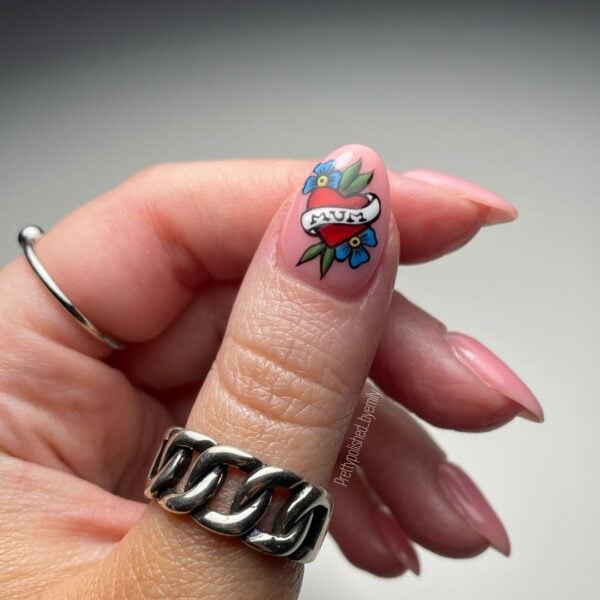 Prettypolished byemily